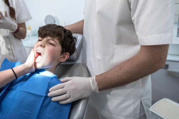 Best Same-Day Emergency Dental Services in Olivarez, TX