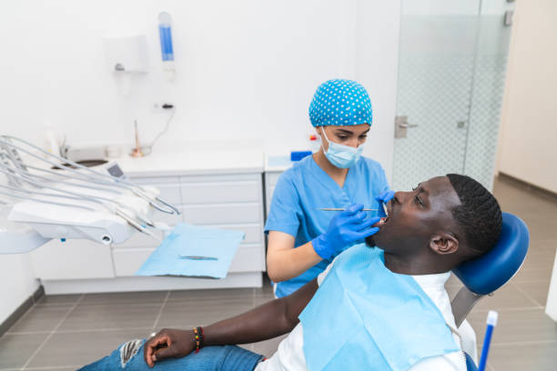 Best Emergency Denture Repair in Olivarez, TX